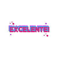 Parabens Visto Sticker by wakke