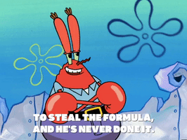 season 5 GIF by SpongeBob SquarePants