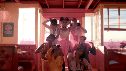 pynk GIF by Janelle Monáe