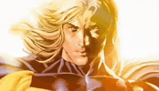 Do I Wanna Know Panel GIF