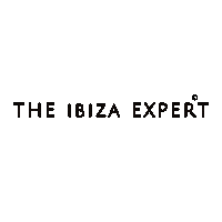 Concierge Sticker by The Ibiza Expert