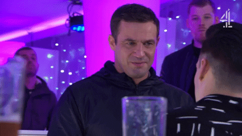 The Boys Friends GIF by Hollyoaks