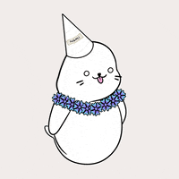 Dance Dancing GIF by Sappy Seals Community