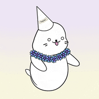 Dance Dancing GIF by Sappy Seals Community