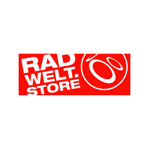 Rws2 Sticker by Radwelt.store