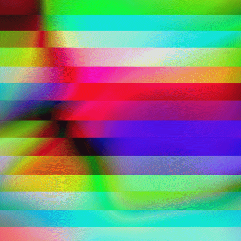Op Art GIF by Joe Winograd