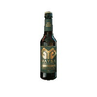 Party Festival Sticker by WAYSA - Elixir of life