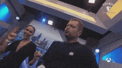 Antena 3 Television GIF by El Hormiguero
