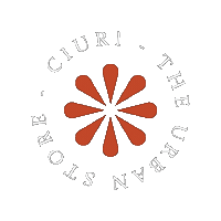 ciuriurbanstore abbigliamento urbanstore storeuomo ciuri Sticker