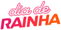 Queen Respect Sticker by Rainha Oficial