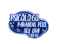 crp03 psicologia psicologo crp03 Sticker