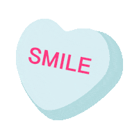 Valentines Day Love Sticker