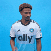 Sport Soccer GIF by Charlotte FC