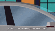 GIF by South Park 