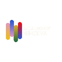 Academieminerva Sticker by Minerva Art Academy