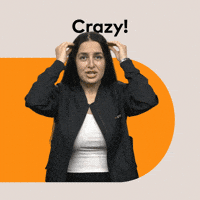 Überraschung Aufregung GIF by EnBW