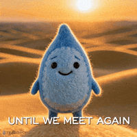 See Ya Goodbye GIF by Teardrop