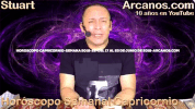 horoscopo semanal capricornio junio 2018 GIF by Horoscopo de Los Arcanos