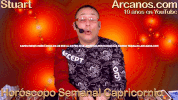 horoscopo semanal capricornio enero 2018 amor GIF by Horoscopo de Los Arcanos
