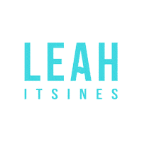 leahitsines healthy yum delicious recipe Sticker