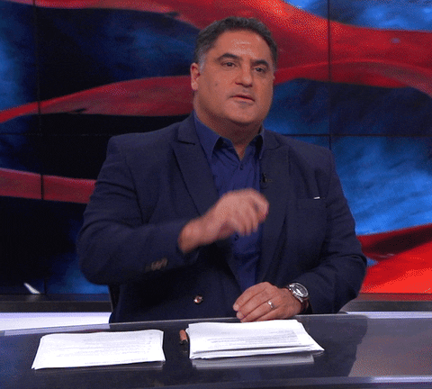 Tick Talk Show GIF by The Young Turks