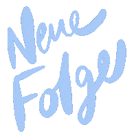 Podcast Neue Folge Sticker