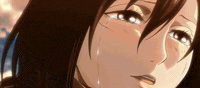 Mikasa Aot GIF