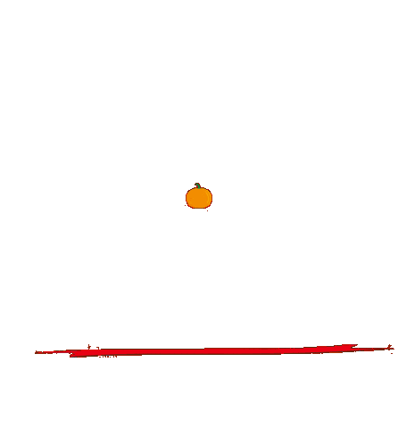 Halloween Sticker by Lidl Ireland