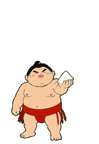 Sport Japan Sticker
