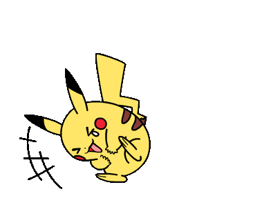pokemon lol Sticker