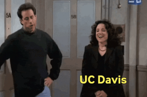 bullaye2 giphygifmaker ucdavis GIF