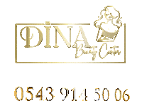 dinaproteztirnak dinabeautycentre dina beauty centre dinabeauty dina beauty center Sticker