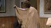 Leslie Jones Snl GIF by Saturday Night Live