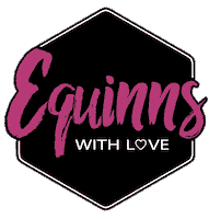 Horse Sticker by Equinns
