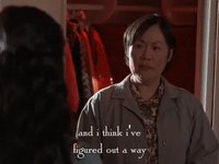 season 4 netflix GIF by Gilmore Girls 