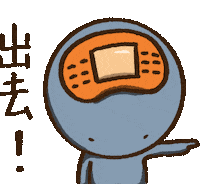 Thanat0S Sticker