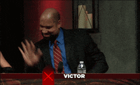 vampire spinning GIF by Alpha