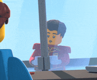 Let Me In City GIF