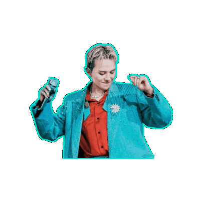 GDRAGON_GIFS gd gdragon g-dragon peaceminusone Sticker
