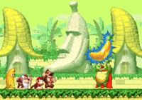 Donkey Kong GIF