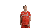 Champions League Time Sticker by FC Bayern Women