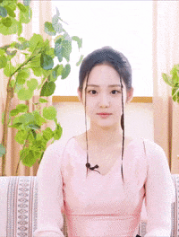 K-Pop Zoom GIF