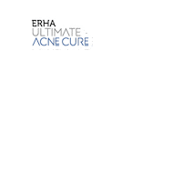 Acne Pimple Sticker by ERHA