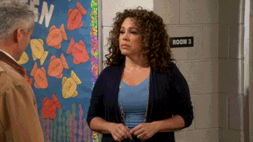 matt leblanc adam GIF by CBS