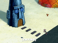 season 5 GIF by SpongeBob SquarePants