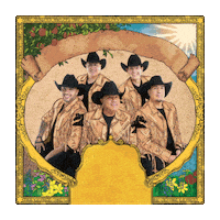 Lupe Esparza Sticker by Grupo Bronco