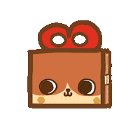 party love Sticker by DinDong