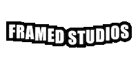 Studio Frame Sticker by Framed Studios