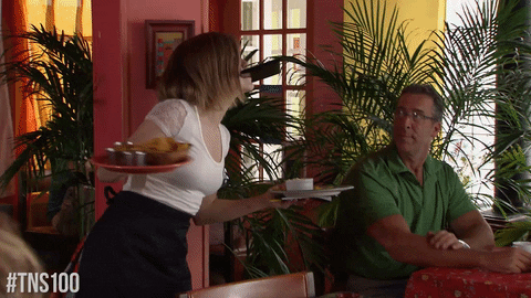 season 4 dancing GIF by The Next Step