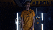College Sports Sport GIF by WVU Sports